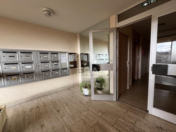 Appartement Rouen 3 pièce(s) 80 m2