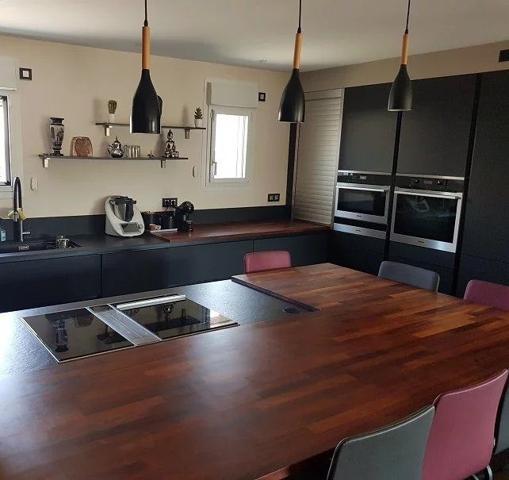 Demeure d'exception très proche de Pornic de 252M²