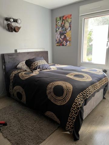 Demeure d'exception très proche de Pornic de 252M²