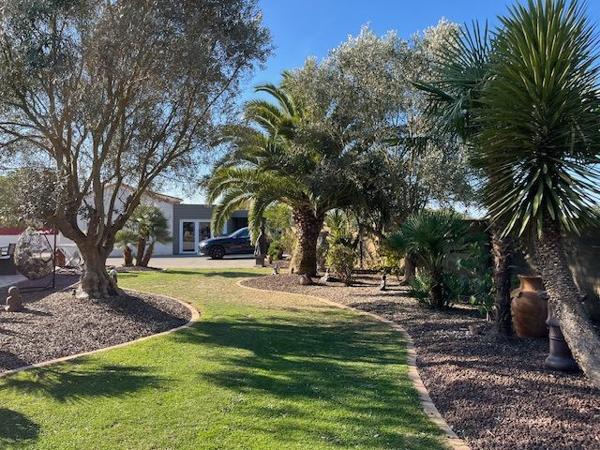 Demeure d'exception très proche de Pornic de 252M²