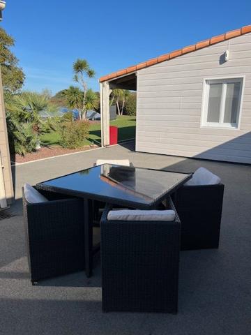 Demeure d'exception très proche de Pornic de 252M²