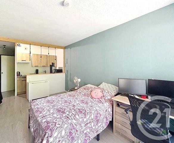 Appartement Studio à vendre  1 pièce - 24,96 m 2   GRADIGNAN  - 33