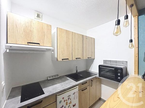 Appartement Studio à vendre  1 pièce - 24,96 m 2   GRADIGNAN  - 33