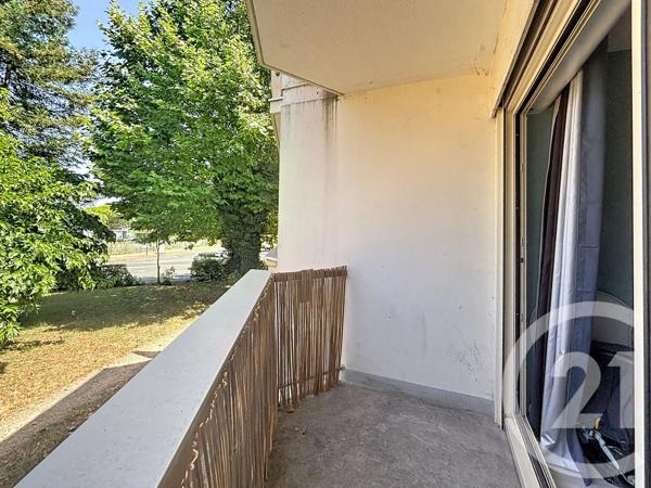 Appartement Studio à vendre  1 pièce - 24,96 m 2   GRADIGNAN  - 33