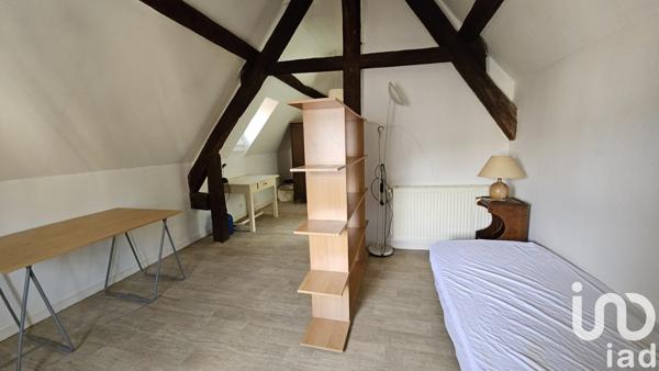 Appartement 1 pièce de 22 m² à Chartres (28000)
