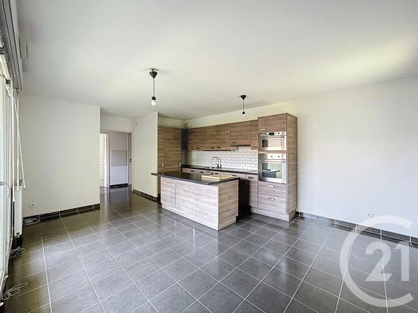 Appartement F2 à vendre  2 pièces - 44,78 m 2   TRETS  - 13