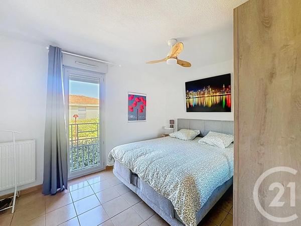 Appartement F2 à vendre  2 pièces - 44,78 m 2   TRETS  - 13
