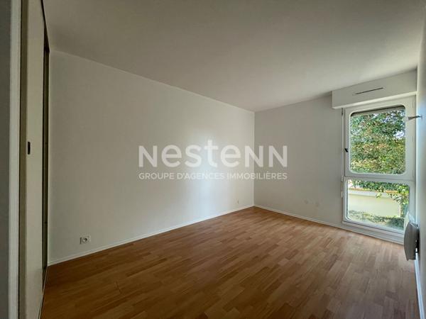 Secteur BORDEAUX Gallieni Maison d'environ 94 m2 avec jardin privatif et stationnement