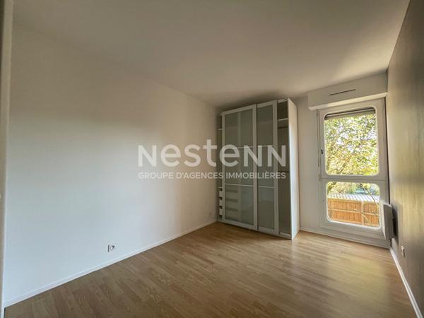 Secteur BORDEAUX Gallieni Maison d'environ 94 m2 avec jardin privatif et stationnement