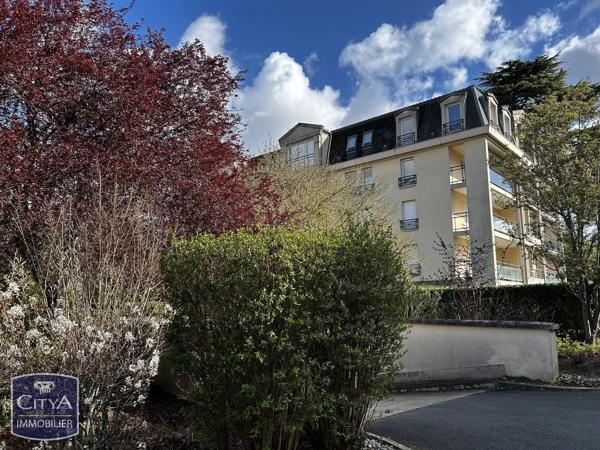 Appartement à vendre 2 pièces 51.49m² Étiolles (91450)