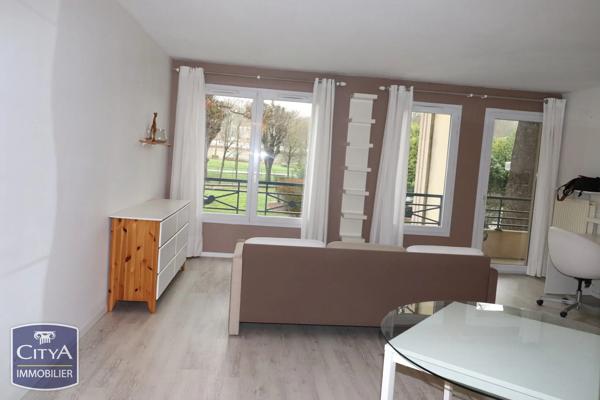 Appartement à vendre 2 pièces 51.49m² Étiolles (91450)