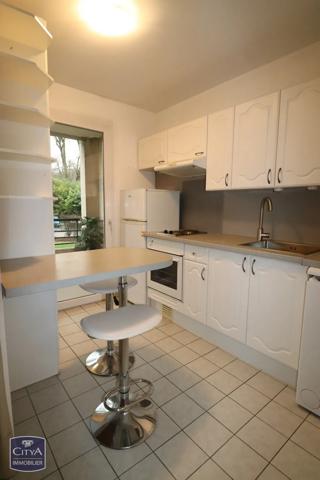 Appartement à vendre 2 pièces 51.49m² Étiolles (91450)