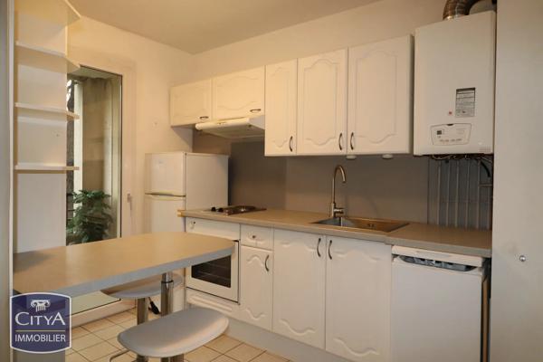 Appartement à vendre 2 pièces 51.49m² Étiolles (91450)