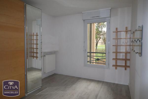 Appartement à vendre 2 pièces 51.49m² Étiolles (91450)