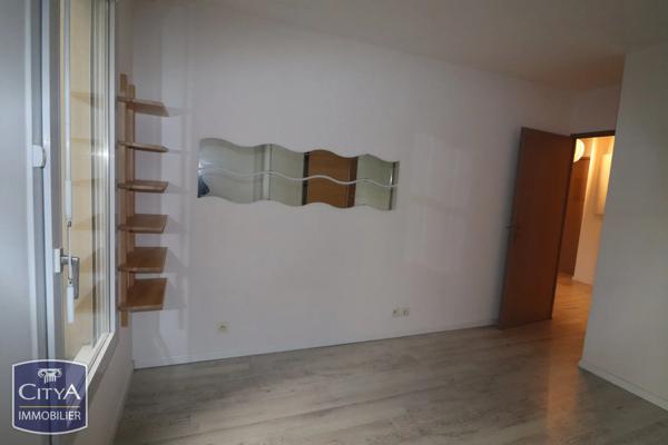 Appartement à vendre 2 pièces 51.49m² Étiolles (91450)