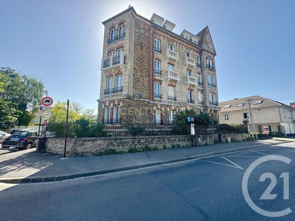 Appartement F2 à vendre  2 pièces - 47,75 m2 BRY SUR MARNE - 94
