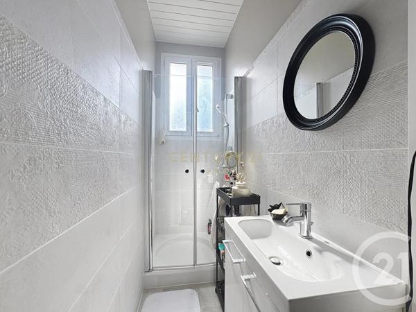 Appartement F2 à vendre  2 pièces - 47,75 m2 BRY SUR MARNE - 94