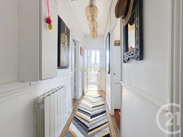 Appartement F2 à vendre  2 pièces - 47,75 m2 BRY SUR MARNE - 94