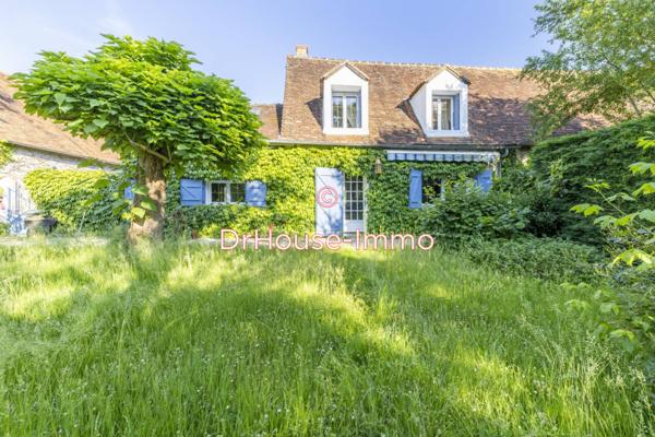 Maison à vendre 6 pièces de 82 m²