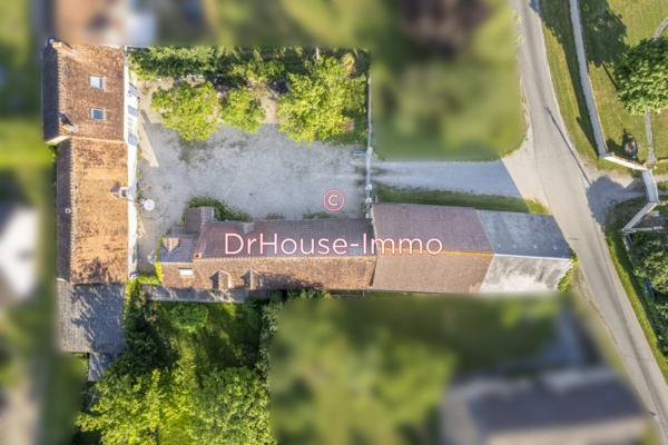 Maison à vendre 6 pièces de 82 m²