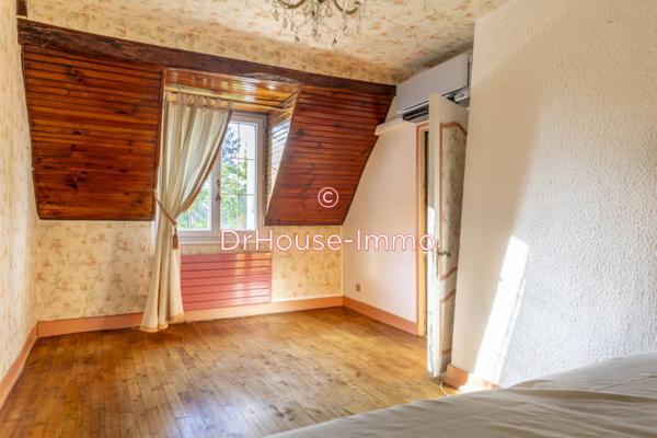 Maison à vendre 6 pièces de 82 m²