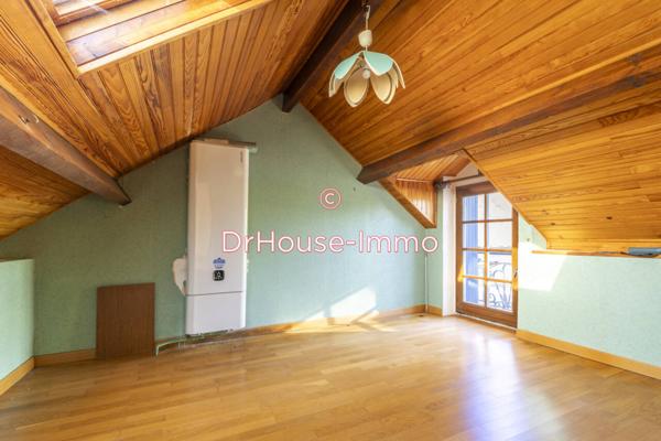 Maison à vendre 6 pièces de 82 m²