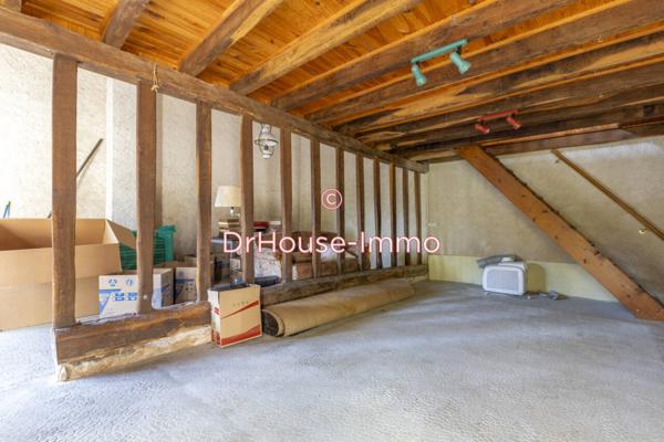 Maison à vendre 6 pièces de 82 m²