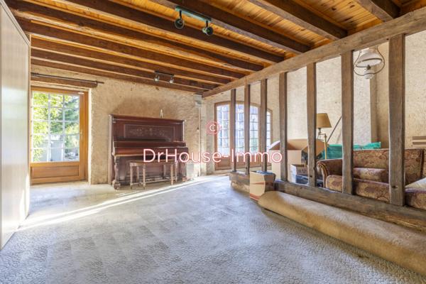 Maison à vendre 6 pièces de 82 m²