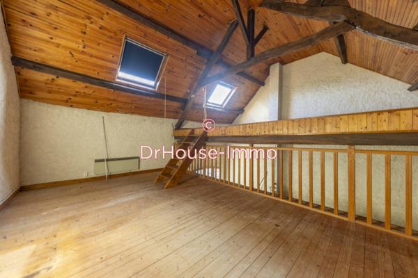 Maison à vendre 6 pièces de 82 m²
