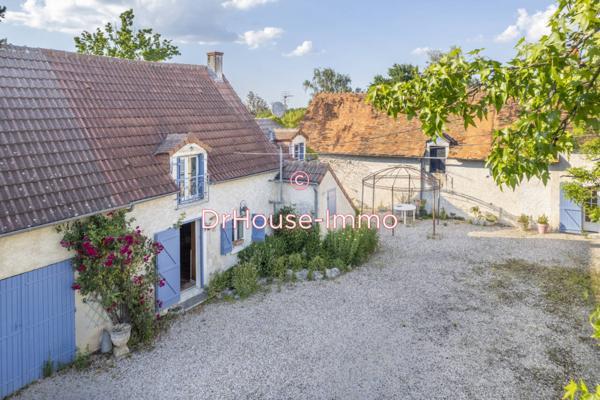 Maison à vendre 6 pièces de 82 m²