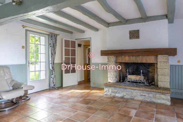 Maison à vendre 6 pièces de 82 m²