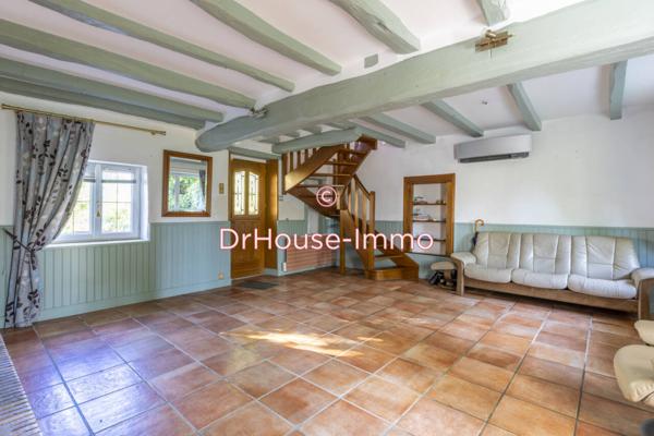 Maison à vendre 6 pièces de 82 m²