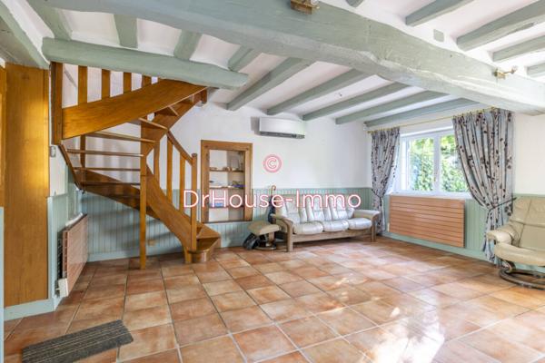 Maison à vendre 6 pièces de 82 m²
