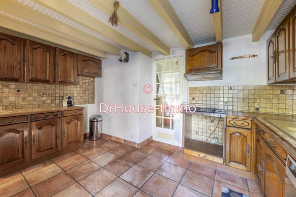 Maison à vendre 6 pièces de 82 m²