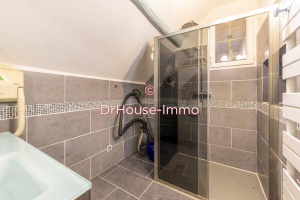 Maison à vendre 6 pièces de 82 m²