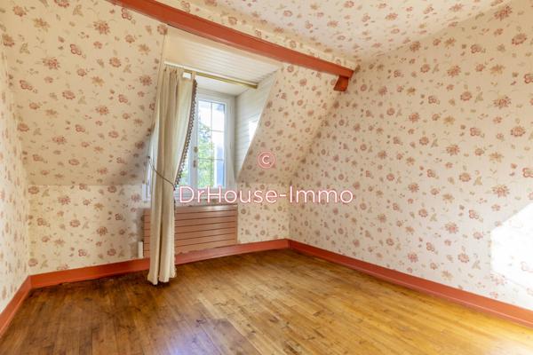 Maison à vendre 6 pièces de 82 m²