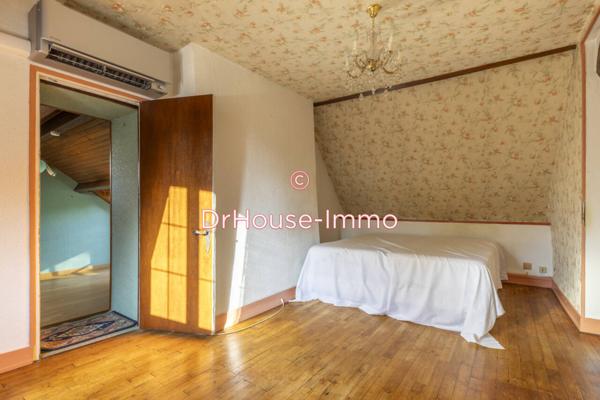 Maison à vendre 6 pièces de 82 m²