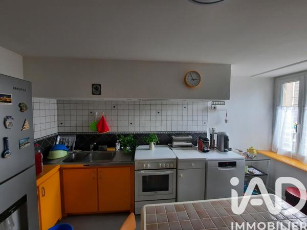 Maison à vendre 6 pièces 103 m² Labastide-Rouairoux