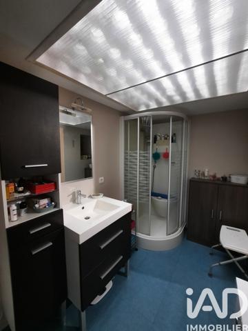 Maison à vendre 6 pièces 103 m² Labastide-Rouairoux