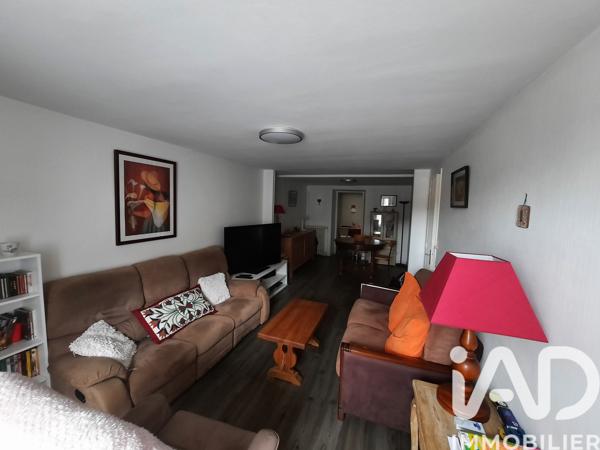 Maison à vendre 6 pièces 103 m² Labastide-Rouairoux