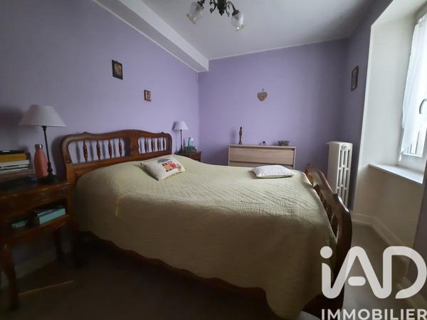 Maison à vendre 6 pièces 103 m² Labastide-Rouairoux