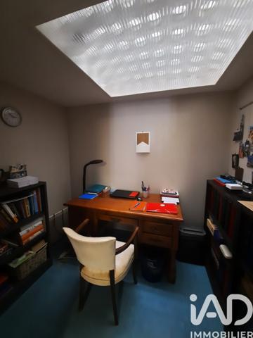 Maison à vendre 6 pièces 103 m² Labastide-Rouairoux