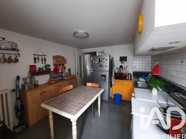 Maison à vendre 6 pièces 103 m² Labastide-Rouairoux