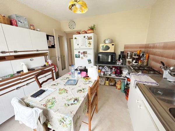 Maison à vendre |  Brive-la-Gaillarde |  5 pièces | 119 m²