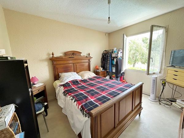 Maison à vendre |  Brive-la-Gaillarde |  5 pièces | 119 m²