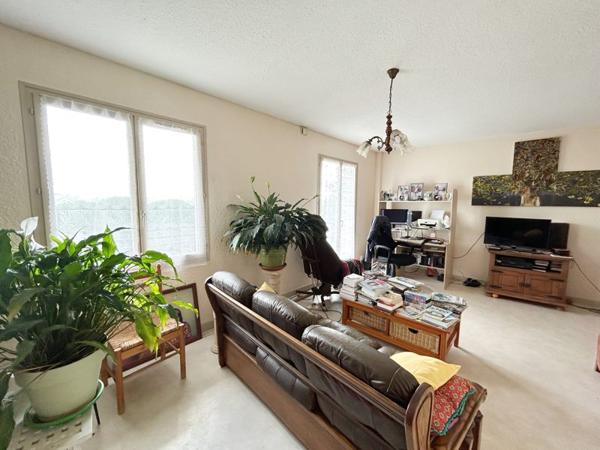 Maison à vendre |  Brive-la-Gaillarde |  5 pièces | 119 m²