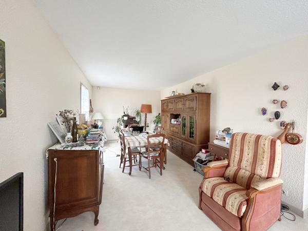 Maison à vendre |  Brive-la-Gaillarde |  5 pièces | 119 m²