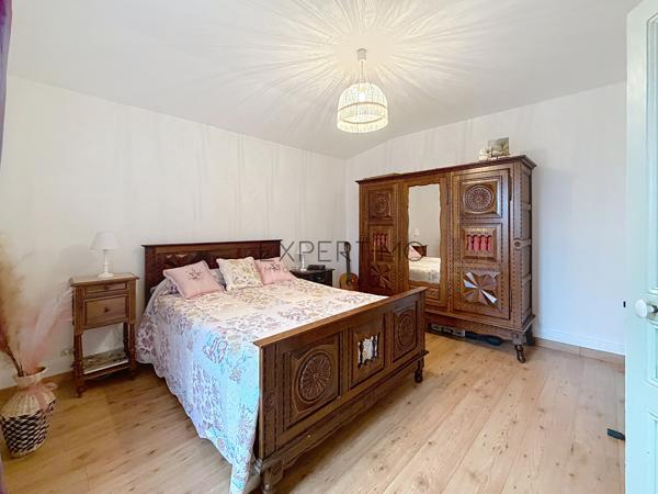 Sennecey-le-Grand (71240) Charmante maison avec gîte indépendant à Sennecey-le-Grand : Calme, Potentiel et Revenu