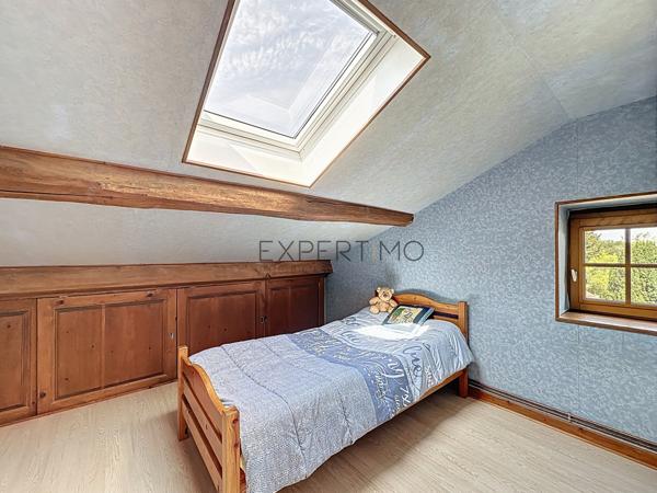 Sennecey-le-Grand (71240) Charmante maison avec gîte indépendant à Sennecey-le-Grand : Calme, Potentiel et Revenu