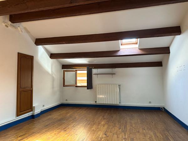 Grande maison familiale de 193.96 m2 avec piscine à Rochefort